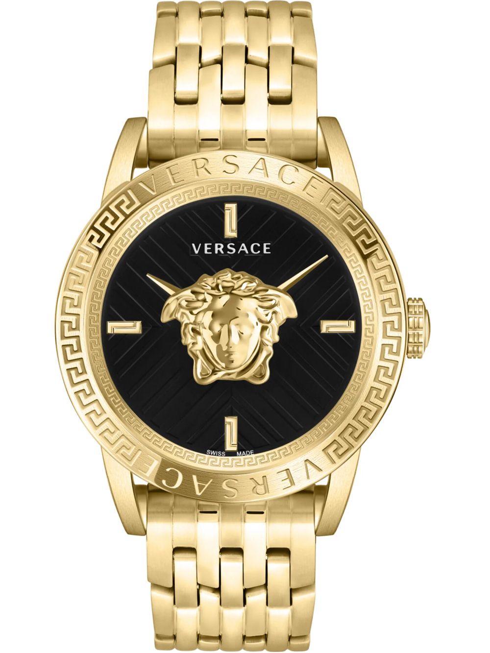 Meeste käekell Versace V-Code VESN00922 - Premiumkellad