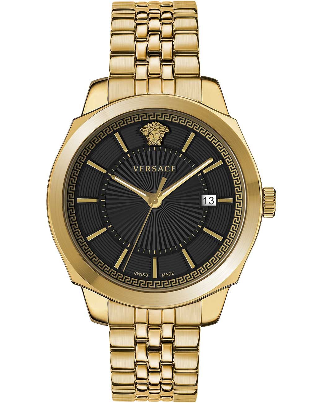 Meeste käekell Versace Icon Classic VEV901723 - Premiumkellad