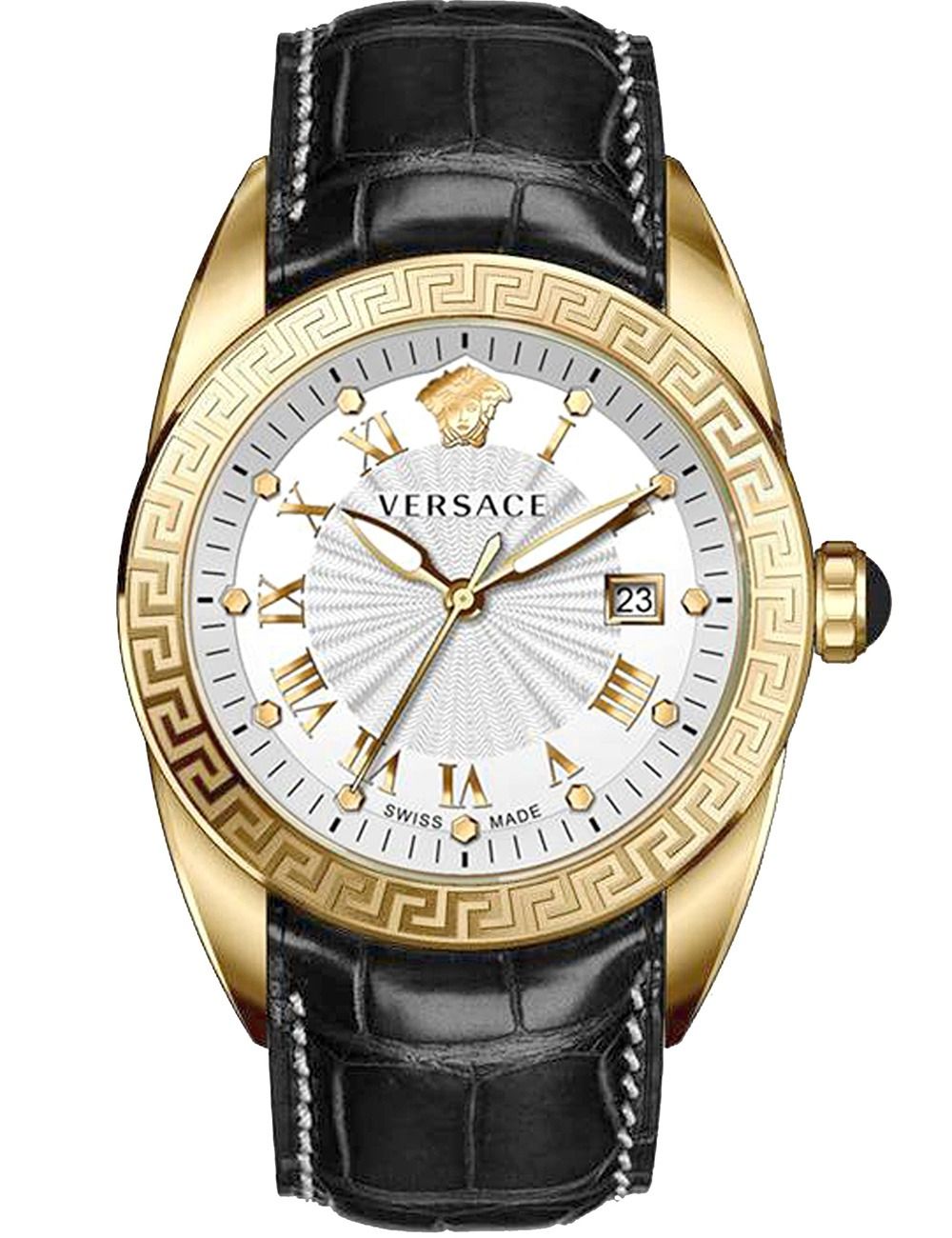 Meeste käekell Versace V-Spirit VFE130015 - Premiumkellad