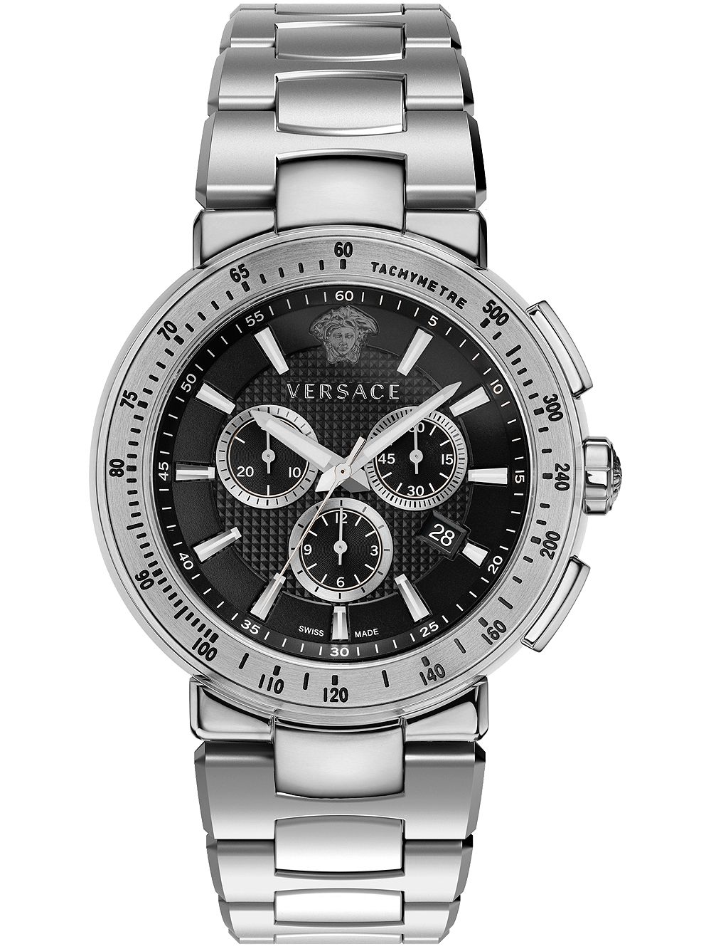 Meeste käekell Versace Mystique Sport VFG170016 - Premiumkellad