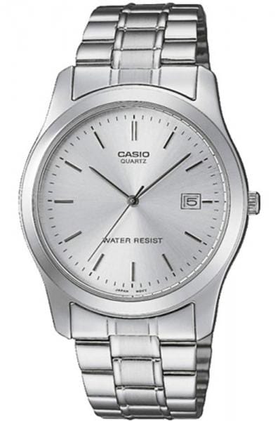 Meeste käekell Casio Collection MTP-1141PA-7AEF - Premiumkellad