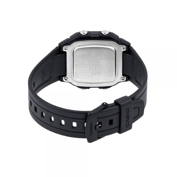 Unisex käekell Casio Retro Vintage W-800H-1AVES - Premiumkellad