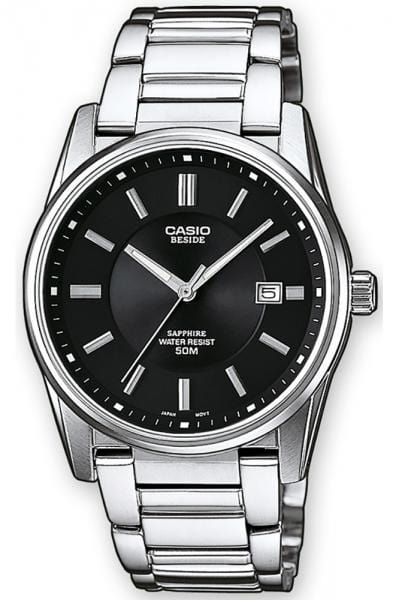 Meeste käekell Casio Collection BEM-111D-1AVEF - Premiumkellad