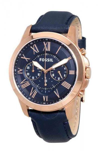 Meeste käekell Fossil Grant FS4835 - Premiumkellad