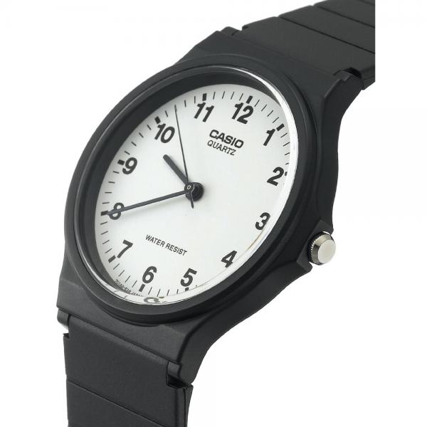 Meeste käekell Casio Collection MQ-24-7BLL - Premiumkellad