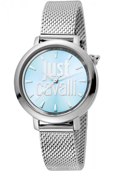 Naiste käekell Just Cavalli Logo JC1L007M0055 - Premiumkellad