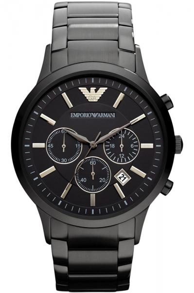 Meeste käekell Emporio Armani AR2453 - Premiumkellad