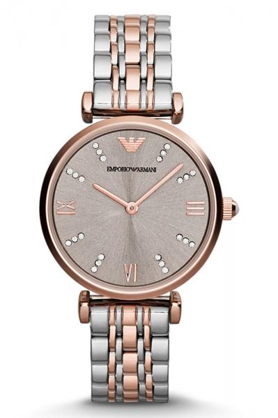 Naiste käekell Emporio Armani AR1840 - Premiumkellad