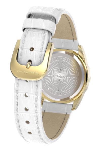 Naiste käekell Serene Marceau Diamond Café de la Paix S010.06 - Premiumkellad
