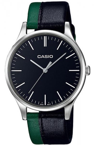 Meeste käekell Casio Collection MTP-E133L-1EEF - Premiumkellad