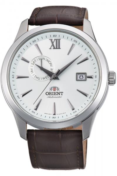 Meeste käekell Orient Contemporary FAL00006W0 - Premiumkellad