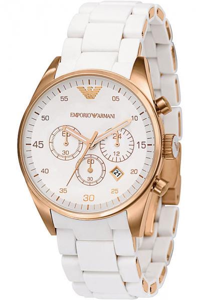 Naiste käekell Emporio Armani Sportivo AR5920