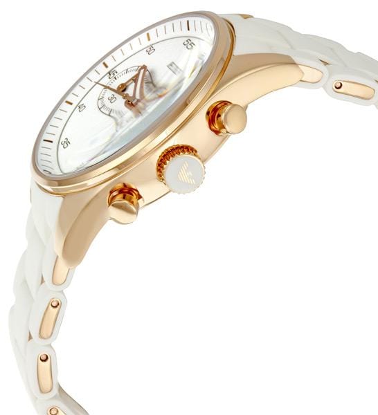 Naiste käekell Emporio Armani Sportivo AR5920