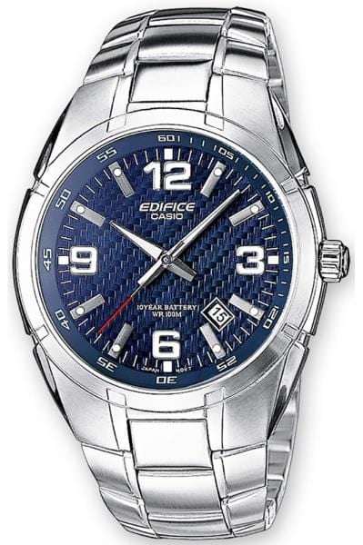 Meeste käekell Casio Edifice EF-125D-2AVEF - Premiumkellad