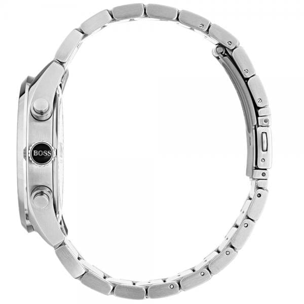 Meeste käekell Hugo Boss Grand Prix 1513477 - Premiumkellad