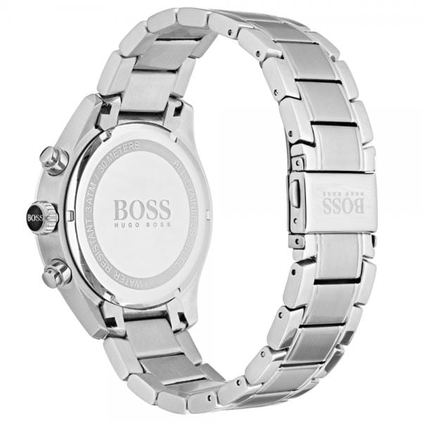 Meeste käekell Hugo Boss Grand Prix 1513477 - Premiumkellad