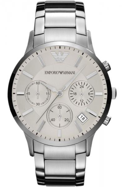 Meeste käekell Emporio Armani AR2458 - Premiumkellad