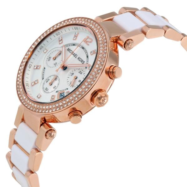 Naiste käekell Michael Kors Parker MK5774 - Premiumkellad