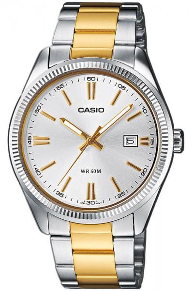 Meeste käekell Casio Collection MTP-1302PSG-7AVEF - Premiumkellad