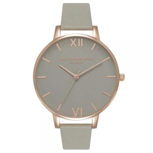 Naiste käekell Olivia Burton Big Dial OB15BD61 - Premiumkellad