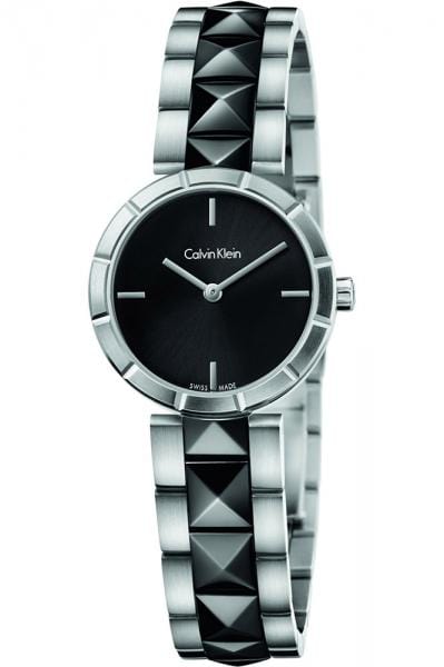 Naiste käekell Calvin Klein Edge K5T33C41 - Premiumkellad