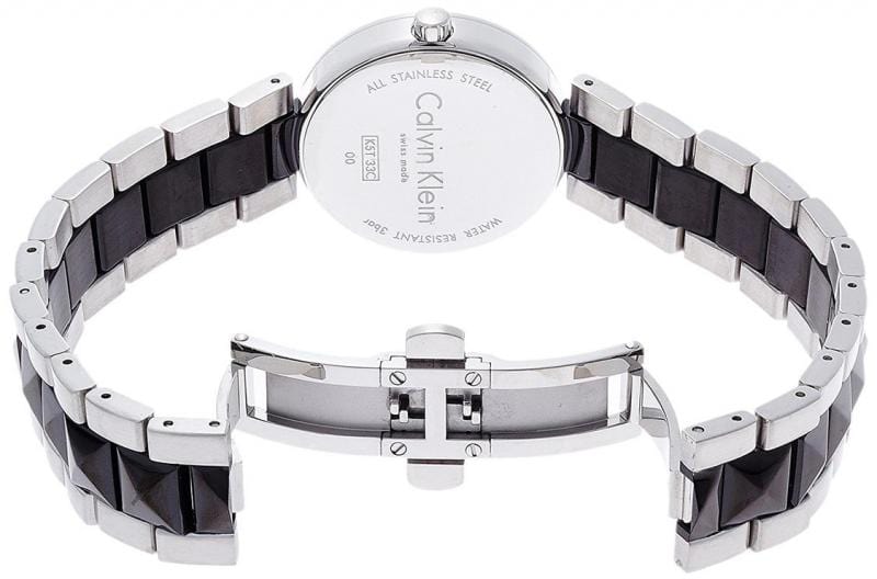 Naiste käekell Calvin Klein Edge K5T33C41 - Premiumkellad