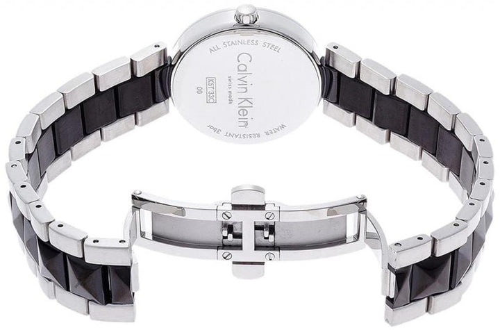 Naiste käekell Calvin Klein Edge K5T33C41 - Premiumkellad