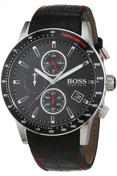 Meeste käekell Hugo Boss Rafale 1513390 - Premiumkellad