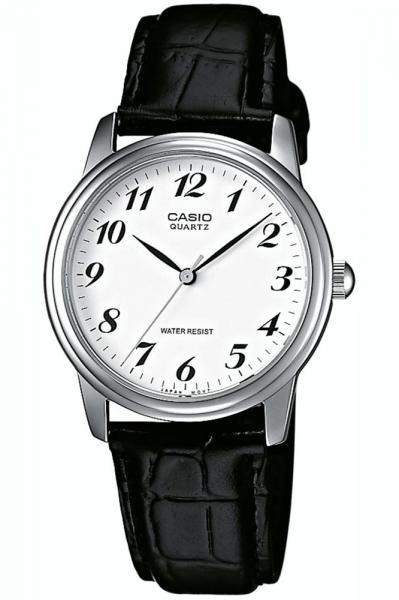 Meeste käekell Casio Collection MTP-1236PL-7BEF - Premiumkellad