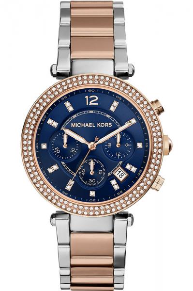 Naiste käekell Michael Kors Parker MK6141 - Premiumkellad