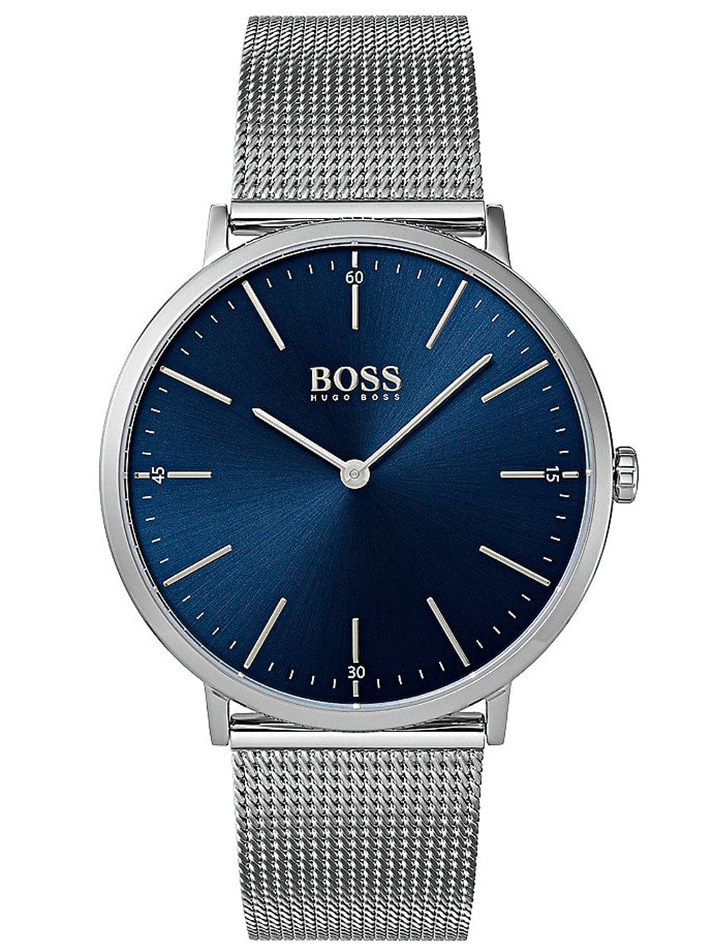 Meeste käekell Hugo Boss Horizon 1513541 - Premiumkellad