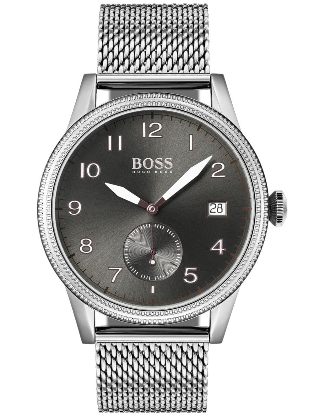 Meeste käekell Hugo Boss Legacy 1513673 - Premiumkellad