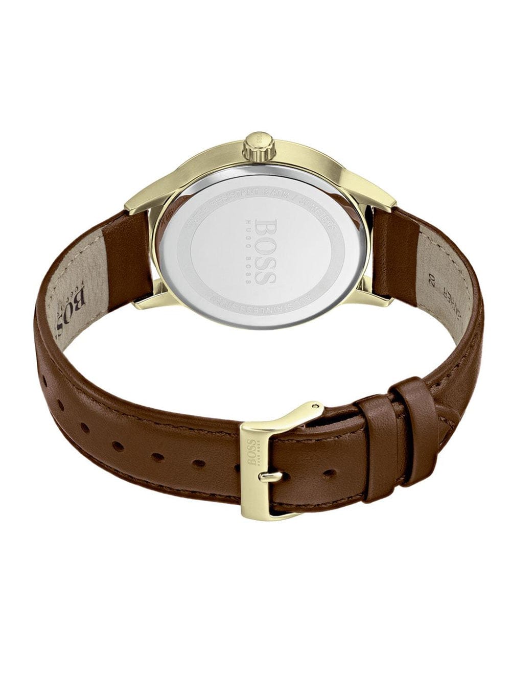 Meeste käekell Hugo Boss Officer 1513685 - Premiumkellad