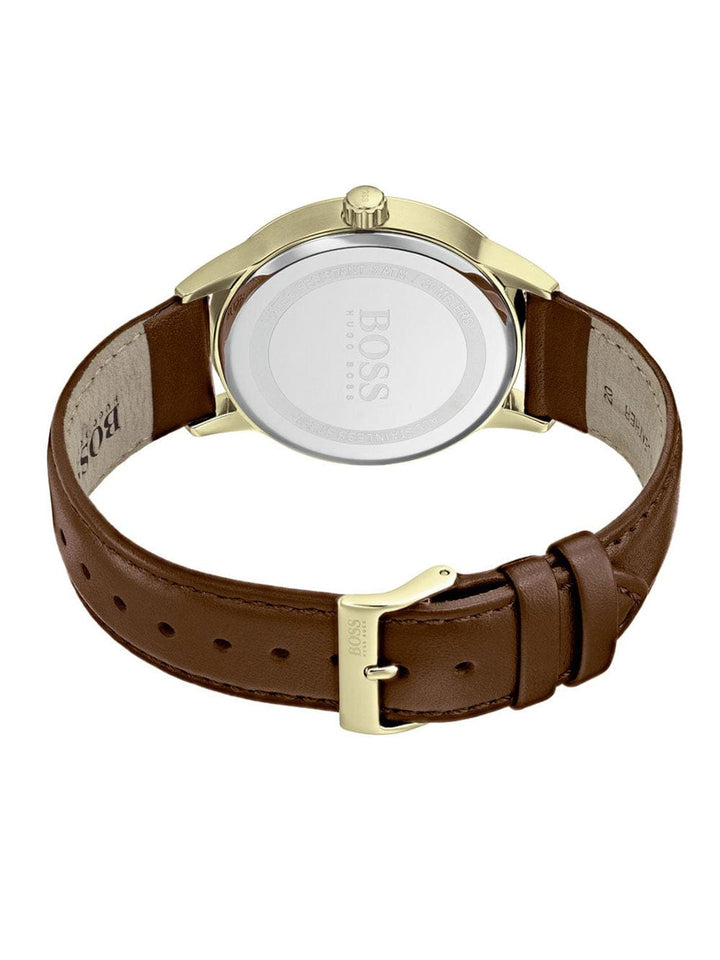 Meeste käekell Hugo Boss Officer 1513685 - Premiumkellad