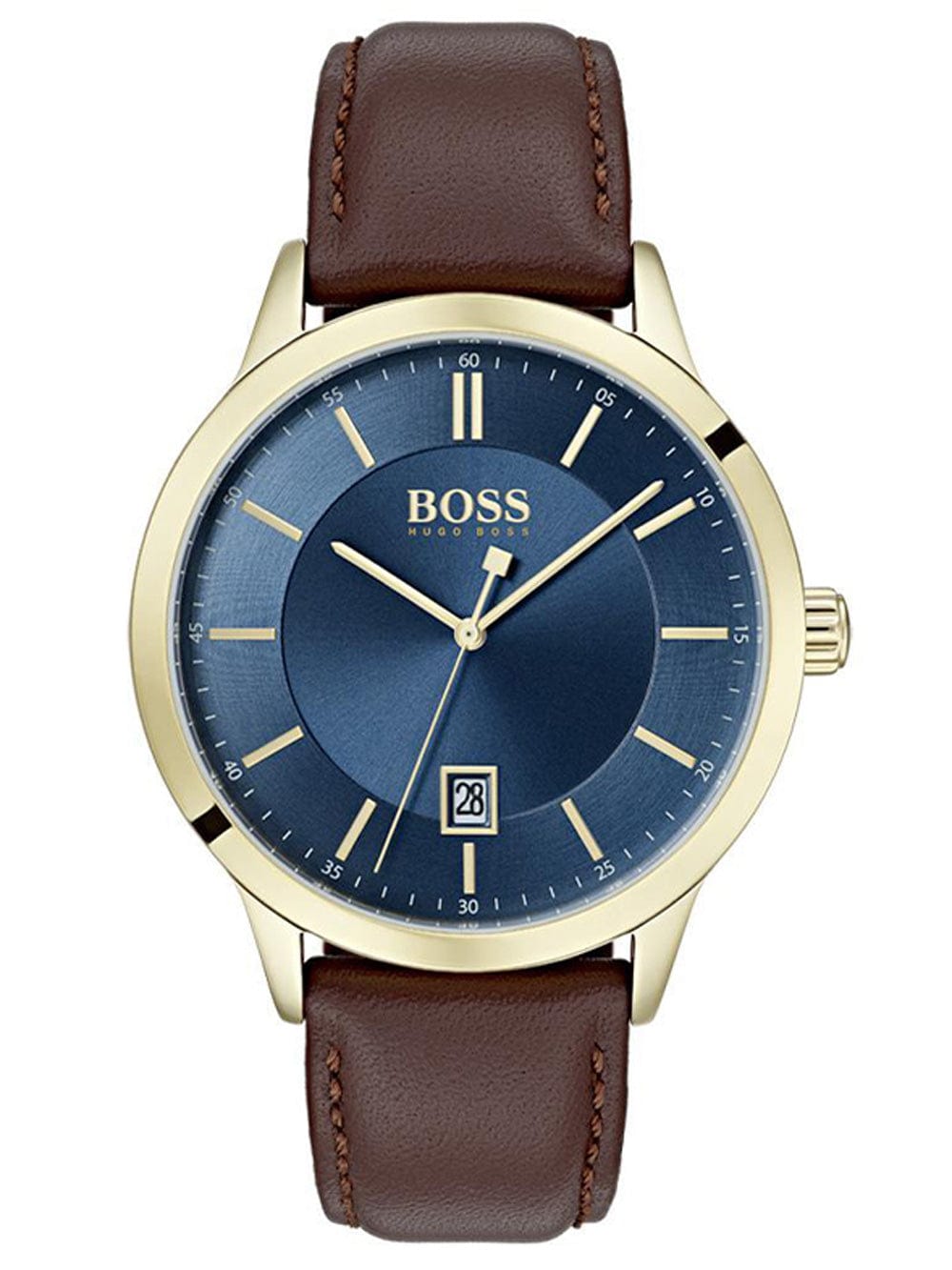 Meeste käekell Hugo Boss Officer 1513685 - Premiumkellad