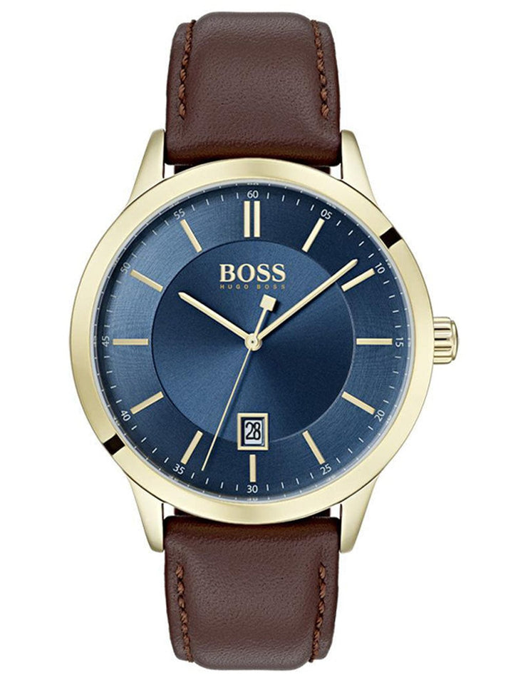 Meeste käekell Hugo Boss Officer 1513685 - Premiumkellad