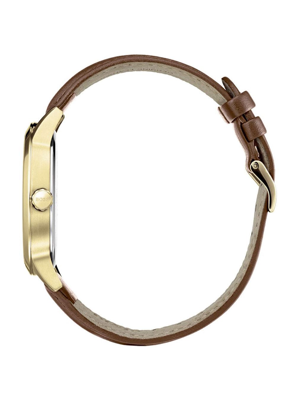 Meeste käekell Hugo Boss Officer 1513685 - Premiumkellad