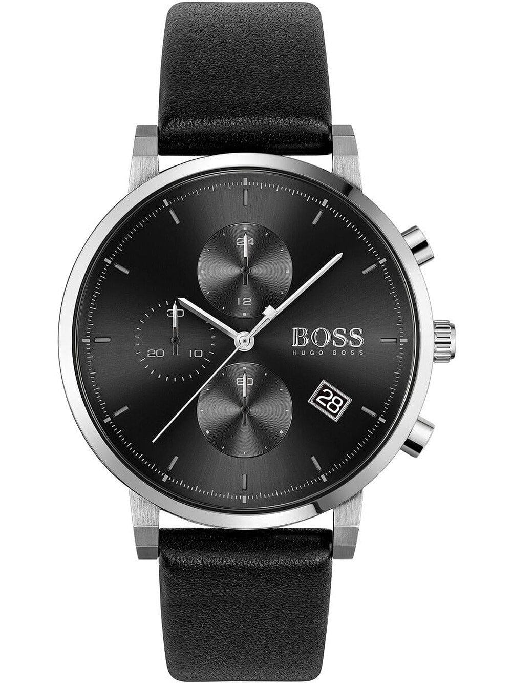 Meeste käekell Hugo Boss Integrity 1513777 - Premiumkellad