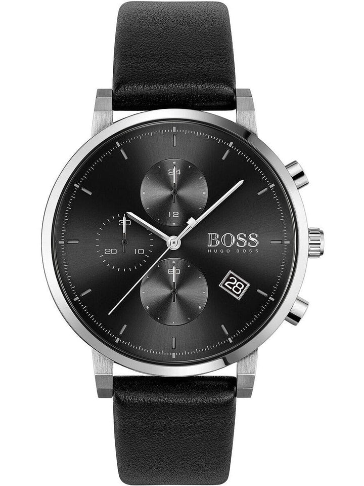 Meeste käekell Hugo Boss Integrity 1513777 - Premiumkellad
