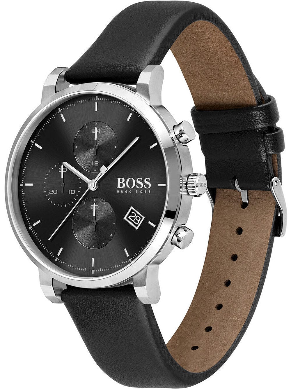 Meeste käekell Hugo Boss Integrity 1513777 - Premiumkellad