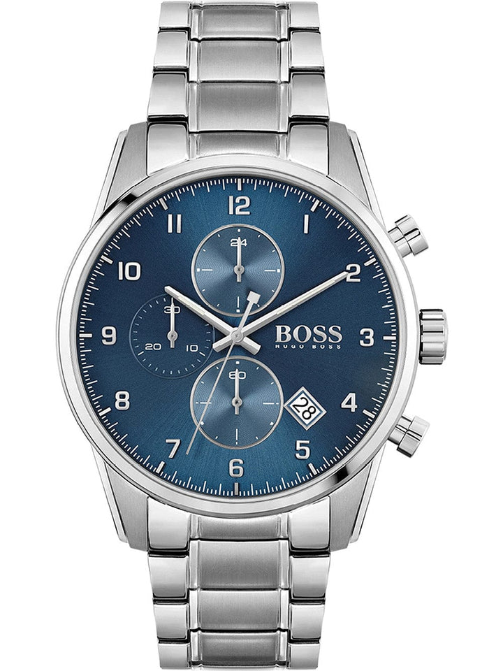 Meeste käekell Hugo Boss Skymaster 1513784 - Premiumkellad