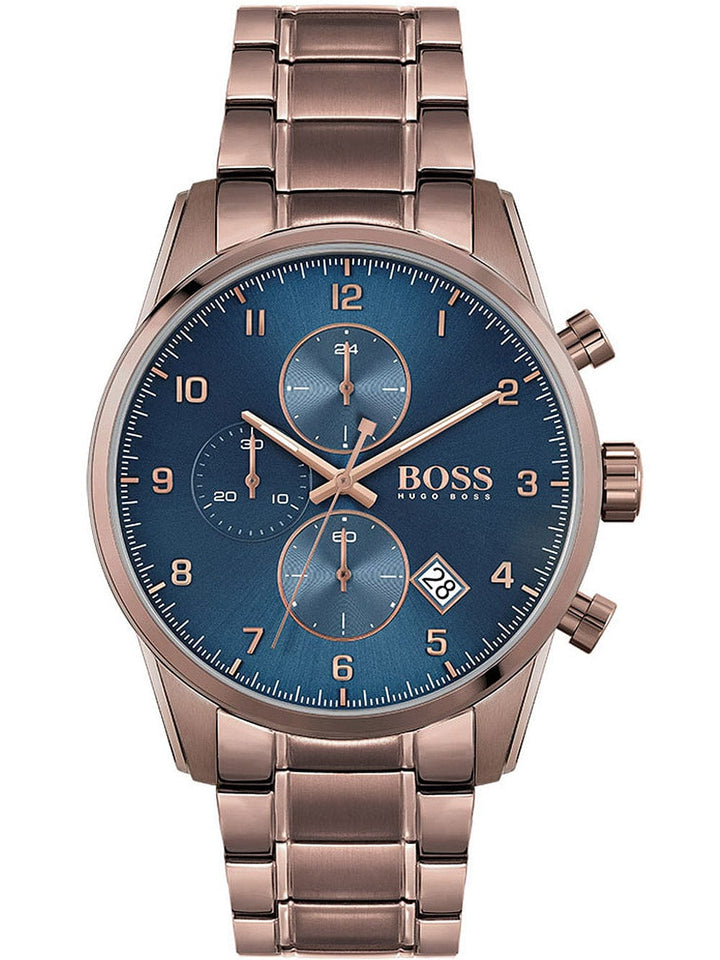 Meeste käekell Hugo Boss Skymaster 1513788 - Premiumkellad