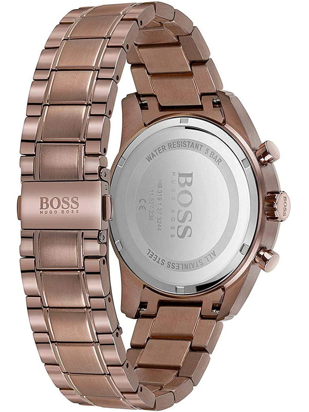 Meeste käekell Hugo Boss Skymaster 1513788 - Premiumkellad
