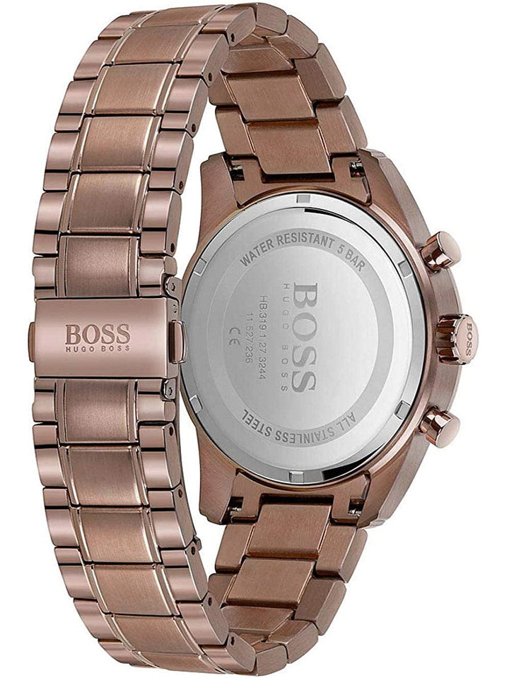 Meeste käekell Hugo Boss Skymaster 1513788 - Premiumkellad