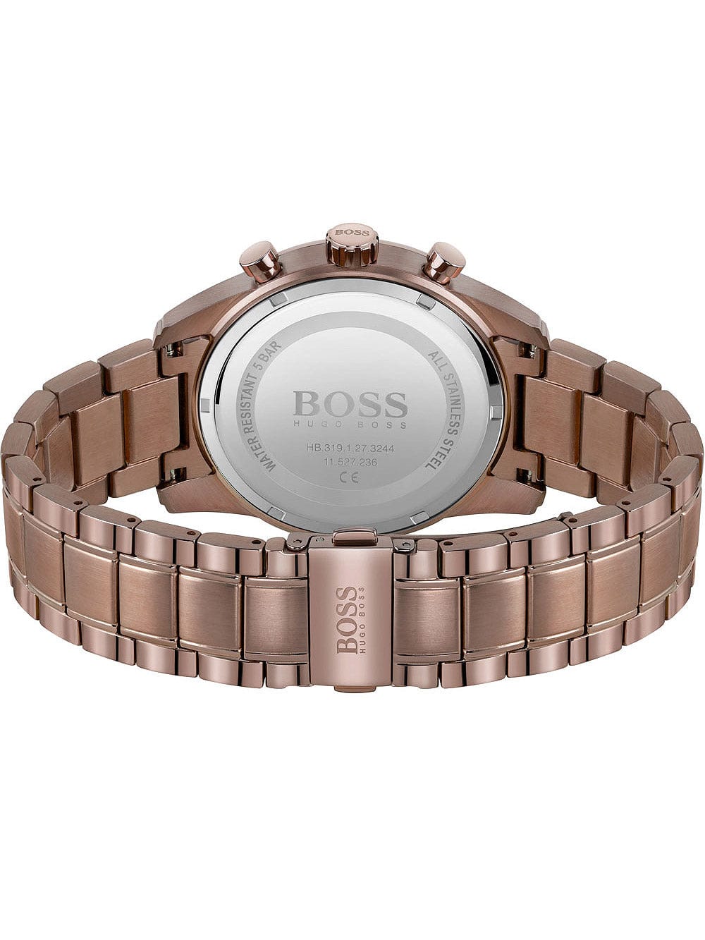 Meeste käekell Hugo Boss Skymaster 1513788 - Premiumkellad