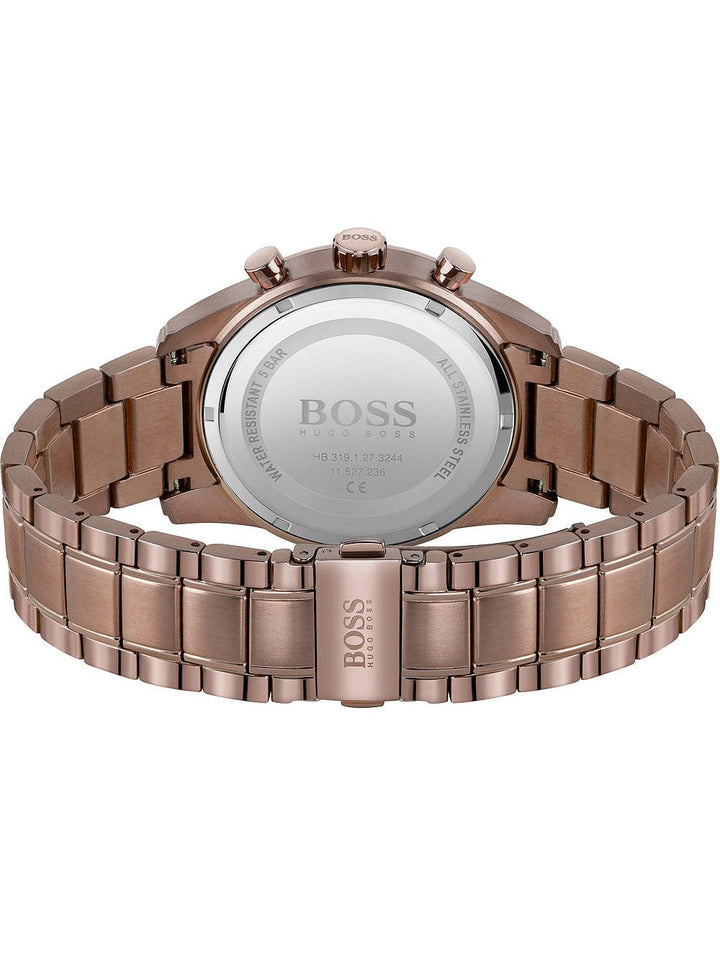 Meeste käekell Hugo Boss Skymaster 1513788 - Premiumkellad