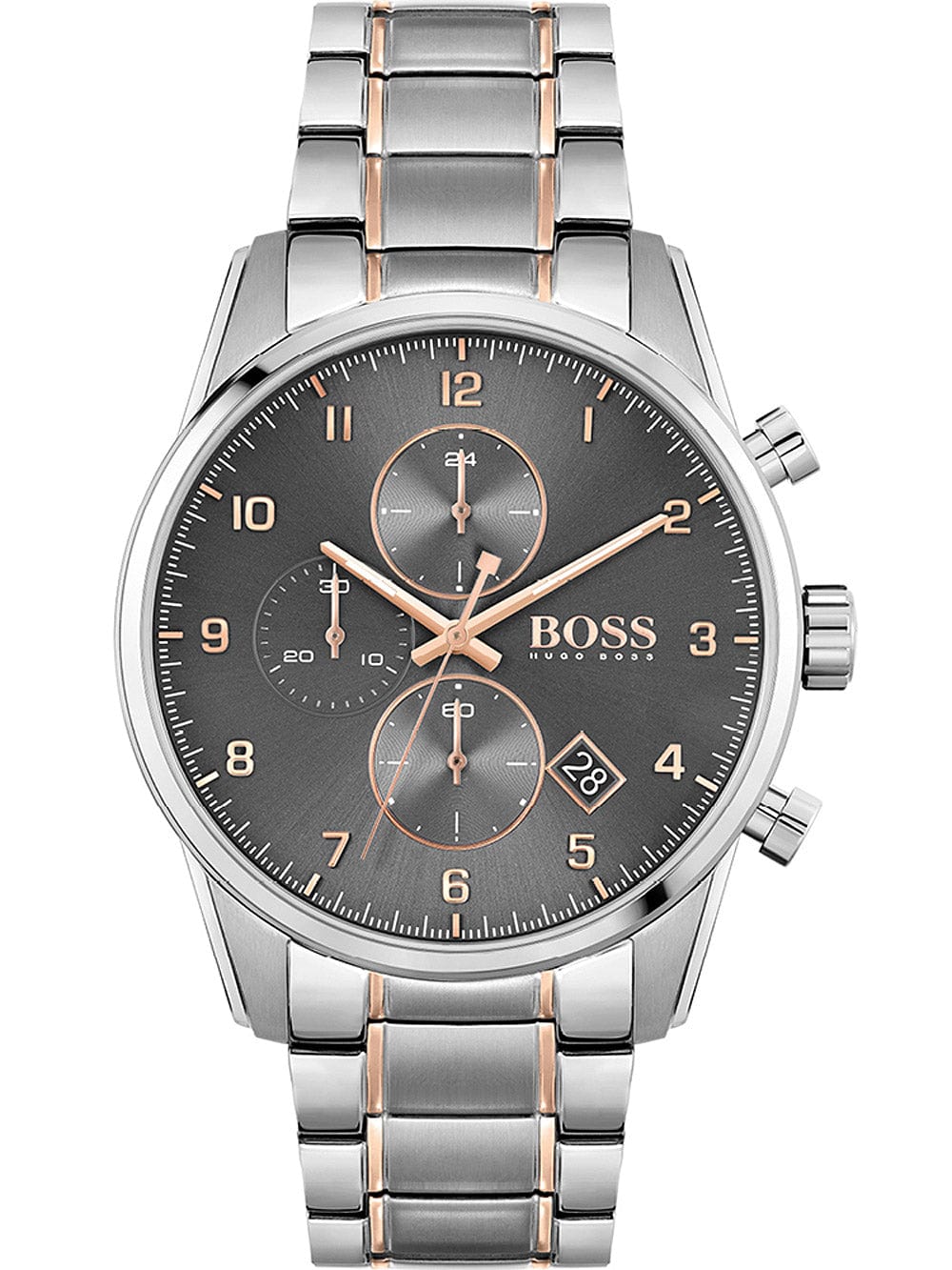 Meeste käekell Hugo Boss Skymaster 1513789 - Premiumkellad