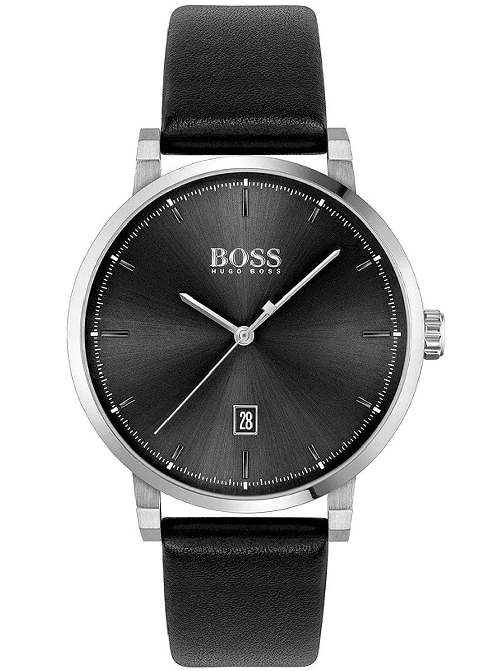 Meeste käekell Hugo Boss Confidence 1513790 - Premiumkellad