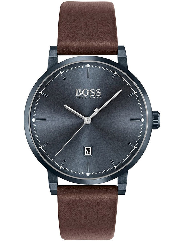 Meeste käekell Hugo Boss Confidence 1513791 - Premiumkellad