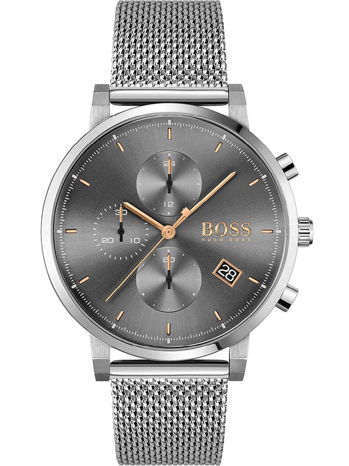 Meeste käekell Hugo Boss Integrity 1513807 - Premiumkellad